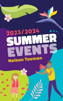 Your Guide to Summer Fun in Nelson