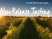 Win one of four double passes to the Wine Nelson Release Tasting! image