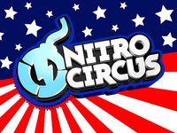 Nitro Circus - 5 double passes up for grabs image